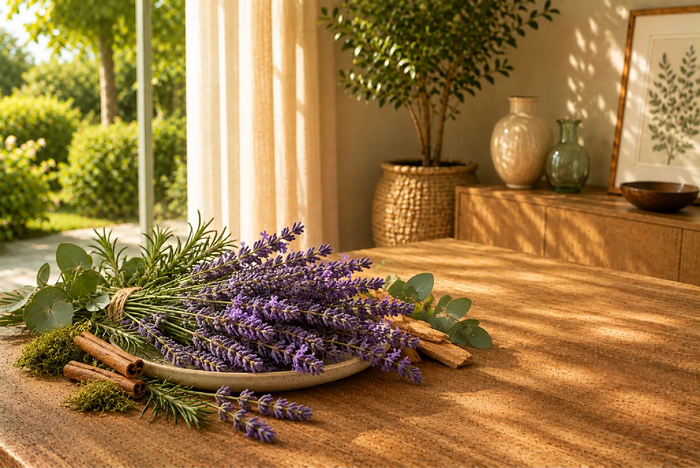Lavanda