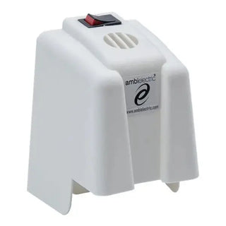 Ambielectric Plus Diffuser Wit Geurverspreider