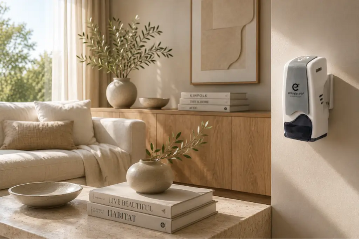 Waarom kiezen voor Ambielectric Star?